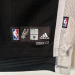 Load image into Gallery viewer, San Antonio Spurs Tony Parker Adidas jersey - Medium (Fits Large)
