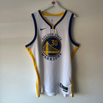 Afbeelding in Gallery-weergave laden, Golden State Warriors Steph Curry  Nike jersey - XL
