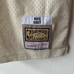 Cargar imagen en el visor de la galería, Vancouver Grizzlies Mike Bibby Mitchell &amp; Ness jersey - XXL
