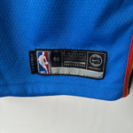 Indlæs billede til gallerivisning Oklahoma City Thunder Russell Westbrook Nike jersey - XXXL
