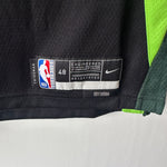 Load image into Gallery viewer, Boston Celtics Jason Tatum Nike jersey - Large

