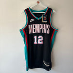 Afbeelding in Gallery-weergave laden, Memphis Grizzlies Ja Morant Nike jersey - Medium
