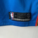 Load image into Gallery viewer, Oklahoma City Thunder Stephen Adam’s Nike jersey - Large
