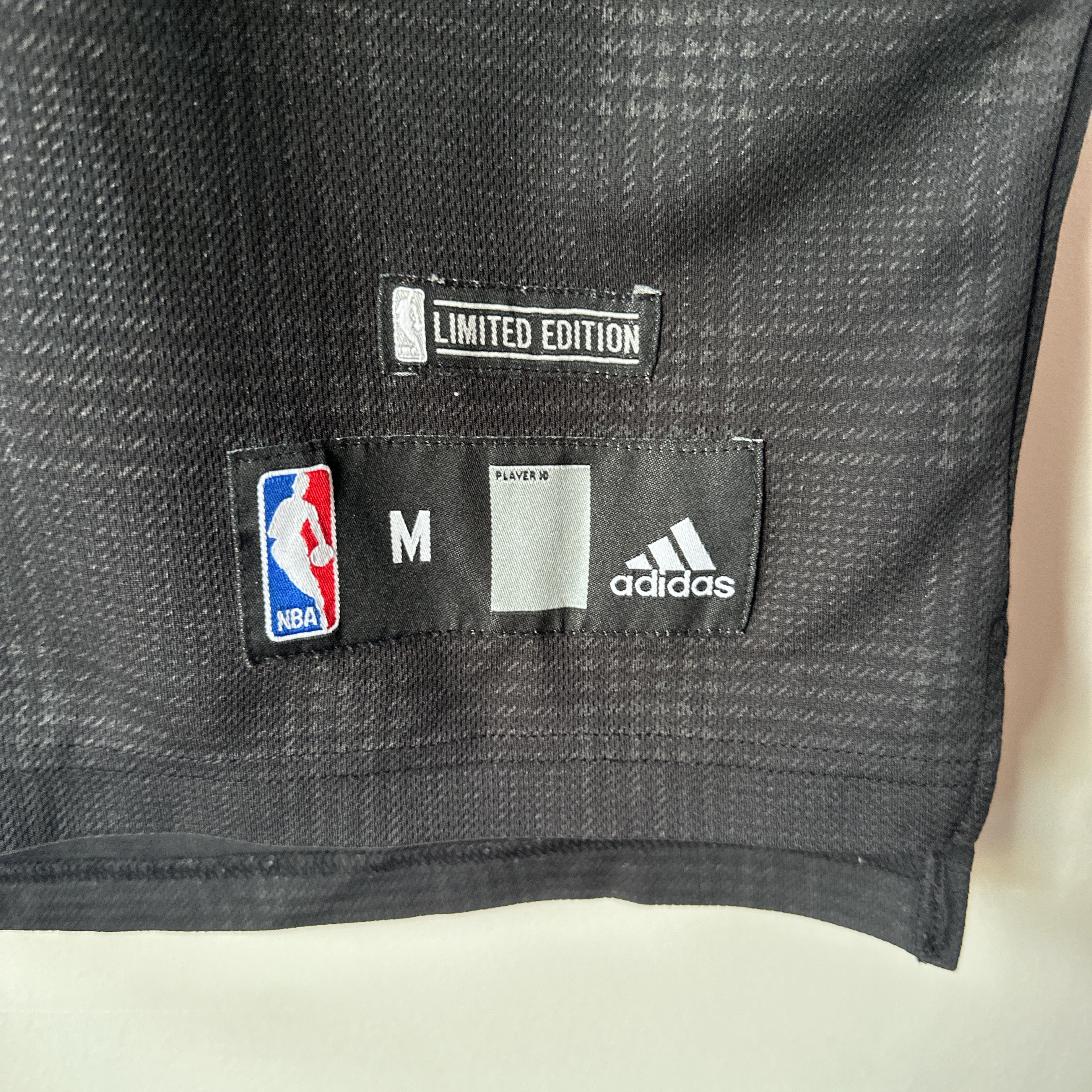 Boston Celtics Rajon Rondo Adidas jersey - Medium (Fits Large)