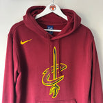Load image into Gallery viewer, Cleveland Cavaliers Nike hoodie - Large

