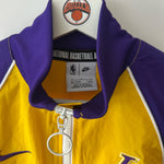 Load image into Gallery viewer, Los Angeles Lakers Nike tracksuit  - Youth Large

