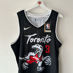 Load image into Gallery viewer, Toronto Raptors Brandon Ingram Nike jersey - Large
