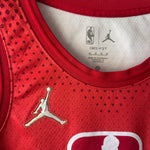 Afbeelding in Gallery-weergave laden, NBA All - Star Giannis Antetokounmpo Jordan jersey - Medium
