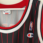 Indlæs billede til gallerivisning Chicago Bulls Scottie Pippen Champion jersey - Large
