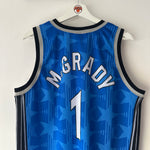 Charger l'image dans la galerie, Orlando Magic Tracy Mcgrady Champion jersey - Large
