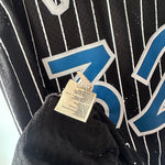 Load image into Gallery viewer, Orlando Magic Shaquille O’Neal Adidas jersey - XL
