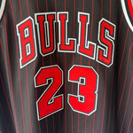 Load image into Gallery viewer, Chicago Bulls Chicago Bulls Mitchell &amp; Ness authentic jersey - XL
