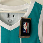 Load image into Gallery viewer, Charlotte Hornets Lamelo Ball Jordan jersey - Medium
