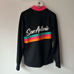 Load image into Gallery viewer, San Antonio Spurs Nike bench jacket - Medium

