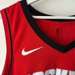 Load image into Gallery viewer, Houston Rockets James Harden Nike jersey - XL

