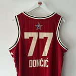 Load image into Gallery viewer, NBA All Star Luka Doncic Jordan jersey - Large
