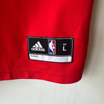 Load image into Gallery viewer, Chicago Bulls Derrick Rose Adidas jersey - Medium (Fits Large)
