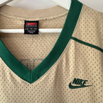 Load image into Gallery viewer, St Vincent - St Mary’s high school Lebron James Nike jersey - XL

