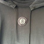 Load image into Gallery viewer, Brooklyn Nets Nike hoodie - XL
