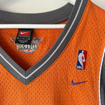 Load image into Gallery viewer, Phoenix Suns Stephon Marbury Nike jersey - Large (Fits XL)
