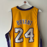 Load image into Gallery viewer, Los Angeles Lakers Kobe Bryant Adidas jersey - XL
