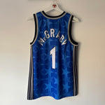 Load image into Gallery viewer, Orlando Magic Tracy Mcgrady Champion jersey - Small
