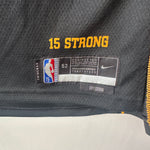 Carregar imagem no visualizador da galeria, Miami Heat Jimmy Butler Nike jersey - XL
