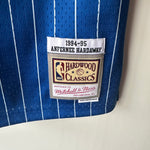 Load image into Gallery viewer, Orlando Magic Penny Hardaway Mitchell &amp; Ness jersey - XL
