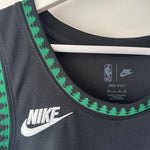 Load image into Gallery viewer, Minnesota Timberwolves Anthony Edwards Nike jersey - Large

