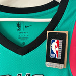 Load image into Gallery viewer, San Antonio Spurs Jeremy Sohan Wembenyama Nike jersey - small
