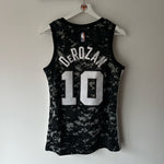 Load image into Gallery viewer, San Antonio Spurs Demar Derozan Nike jersey - Medium
