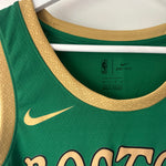 Ladda upp bild till gallerivisning, Boston Celtics Gordon Hayward Nike jersey - Large
