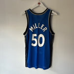 Load image into Gallery viewer, Orlando Magic Mike Miller Champion jersey - Medium

