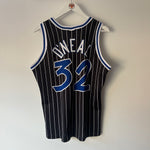 Load image into Gallery viewer, Orlando Magic Shaquille O’Neal Champion jersey - Small
