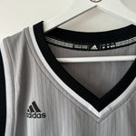Load image into Gallery viewer, San Antonio Spurs Tony Parker Adidas jersey - Medium
