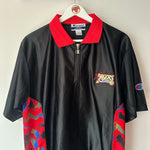 Load image into Gallery viewer, Philadelphia 76ers Champion shooting shirt  - Medium
