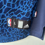 Load image into Gallery viewer, Denver Nuggets Ty Lawson Adidas jersey - Large
