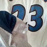 Load image into Gallery viewer, Washington Wizards Michael Jordan Nike jersey - XXL
