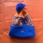 Load image into Gallery viewer, New York Knicks New Era beanie
