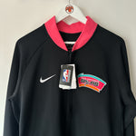 Load image into Gallery viewer, San Antonio Spurs Nike bench jacket - Medium
