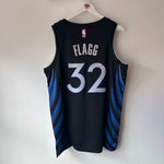 Indlæs billede til gallerivisning Dallas Mavericks Cooper Flagg Nike jersey - Large
