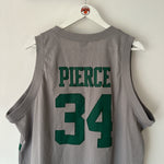 Görseli Galeri görüntüleyiciye yükleyin, Boston Celtics Paul Pierce Nike Rewind jersey - XL (Fits XXL)
