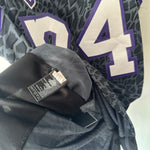 Load image into Gallery viewer, Los Angeles Laker Kobe Bryant Adidas jersey - Small
