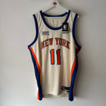 Load image into Gallery viewer, New York Knicks Jalen Brunson nike jersey - XL
