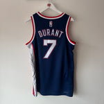 Lade das Bild in den Galerie-Viewer, Brooklyn Nets Kevin Durant Nike jersey - Medium
