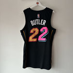 Load image into Gallery viewer, Miami Heat Jimmy Butler Nike jersey - Large
