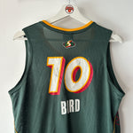 Charger l'image dans la galerie, Seattle Storm Sue Bird WNBA Adidas jersey - Medium (Woman’s)
