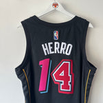 Load image into Gallery viewer, Miami Heat Tyler Herro Nike jersey - Large
