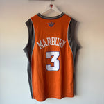 Load image into Gallery viewer, Phoenix Suns Stephon Marbury Nike jersey - Large (Fits XL)
