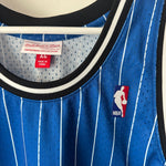 Load image into Gallery viewer, Orlando Magic Penny Hardaway Mitchell &amp; Ness jersey - XL
